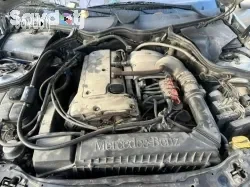 Mercedes-benz C class 2000 — миниатюра 6