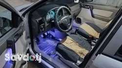 Opel Astra g 1999