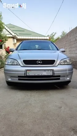 Opel Astra g 1999