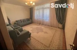 5-к квартира, 9 этаж, 109 м², Фирдавси