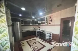 5-к квартира, 9 этаж, 109 м², Фирдавси