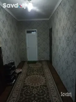 1 этажный, 4-комн. дом, 78 м², 6 соток, Душанбе 9 км