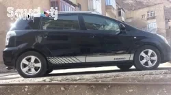 Toyota Corolla verso 2006
