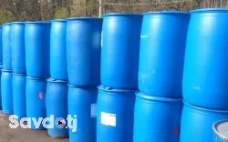 Жидкое стекло 