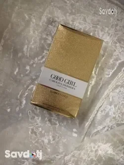 Парфюм GOOD GIRL