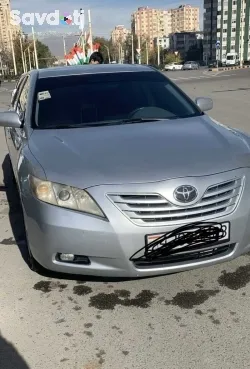 Toyota Camry 2008