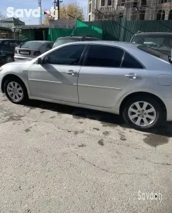 Toyota Camry 2008 — миниатюра 3