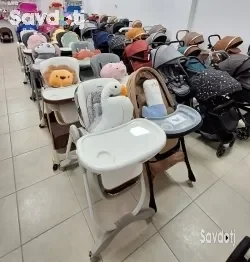 Коляска 