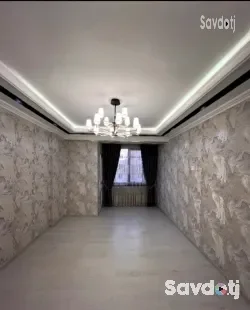 2-к квартира, 9 этаж, 78 м², 102 мкр Нусратулло Махсум 156