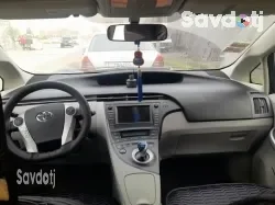 Toyota Prius 2011