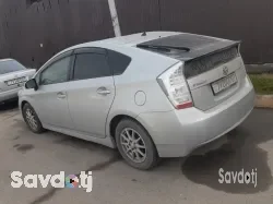 Toyota Prius 2011