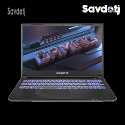Ноутбук GIGABYTE G5 KF 
