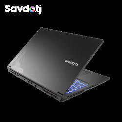 Ноутбук GIGABYTE G5 KF 