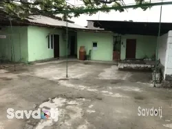 1 этажный, 2-комн. дом, 3 м², 3 соток, Вокзал