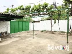 1 этажный, 2-комн. дом, 3 м², 3 соток, Вокзал