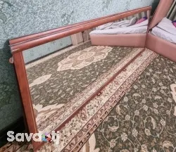 Гардероб бо Оинаҳояш