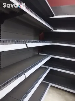 Стеллаж для Магазина