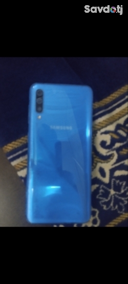 Samsung Galaxy a50 64 gb