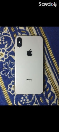 Apple iPhone xs 64 gb