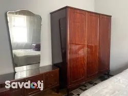 Шифоньер и трюмо