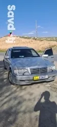 Mercedes-benz C class 1998