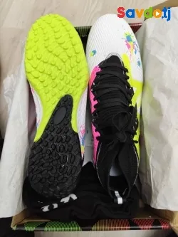 Сороконожки футбольные 