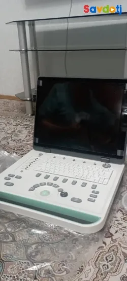 УЗИ аппарат Допплер
