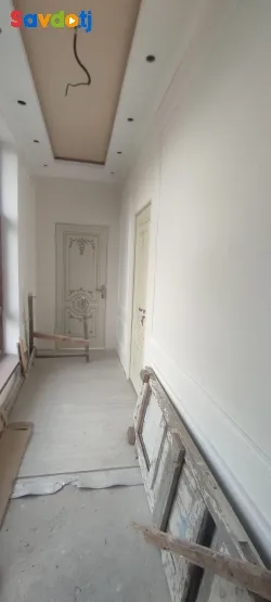 Услуга ремонт квартиры