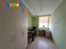 4-к квартира, 8 этаж, 117 м², Сомони
