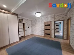 4-к квартира, 8 этаж, 117 м², Сомони