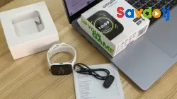 Смарт часы Amazfit Bip 5 