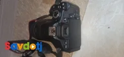 Canon 600D
