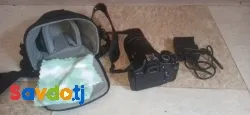 Canon 600D
