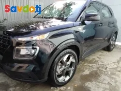 Hyundai Santa fe 2022