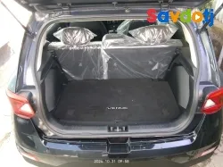 Hyundai Santa fe 2022 — миниатюра 2