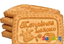 Услуги технолога кондитерских изделий 