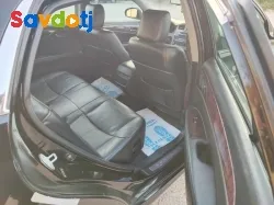 Toyota Avalon 2012