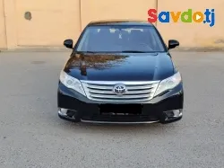 Toyota Avalon 2012
