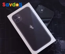 Apple IPhone 11 128 gb