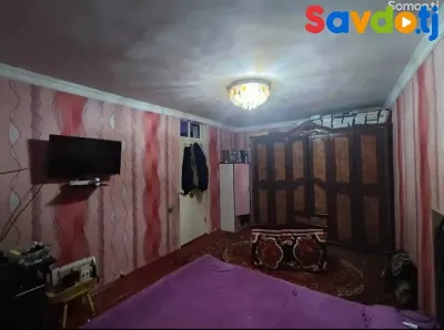 4-к квартира, 4 этаж, 85.7 м², н.Сино кучаи Маяковски 33 мкр