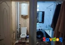 4-к квартира, 4 этаж, 85.7 м², н.Сино кучаи Маяковски 33 мкр