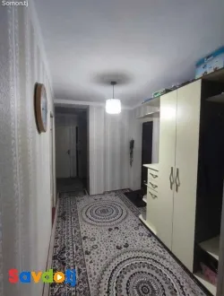 4-к квартира, 4 этаж, 85.7 м², н.Сино кучаи Маяковски 33 мкр