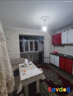 4-к квартира, 4 этаж, 85.7 м², н.Сино кучаи Маяковски 33 мкр