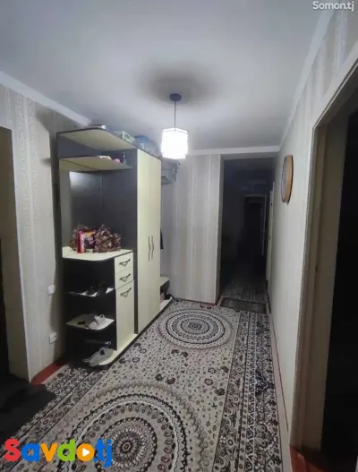 4-к квартира, 4 этаж, 85.7 м², н.Сино кучаи Маяковски 33 мкр