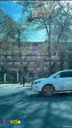 4-к квартира, 4 этаж, 85.7 м², н.Сино кучаи Маяковски 33 мкр