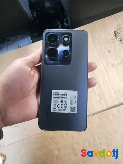 Infinix note 30i 16/