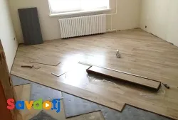 Мастер по ламинату