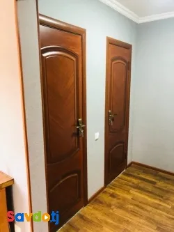 2 этажный, 7-комн. дом, 254 м², 12 соток, Колхоз Россия