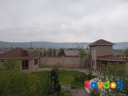 2 этажный, 7-комн. дом, 254 м², 12 соток, Колхоз Россия