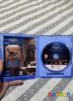 Assasin’s Creed Mirage